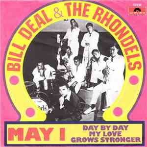 Bill Deal & The Rhondels - May I
