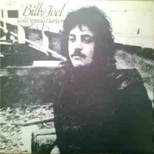 Billy Joel - Cold Spring Harbor