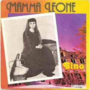 Bino - Mama Leone