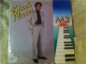 Black Moses - M3
