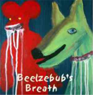 Brian Routh - Beezlebub's Breath