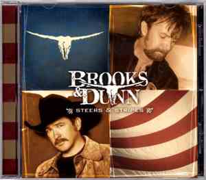 Brooks & Dunn - Steers & Stripes