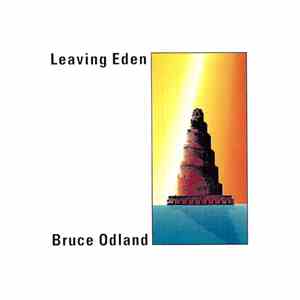 Bruce Odland - Leaving Eden