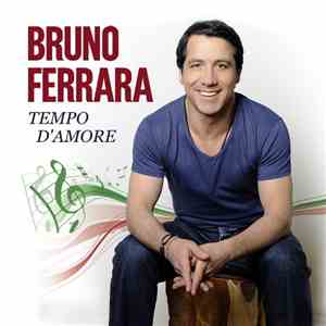 Bruno Ferrara - Tempo D'amore