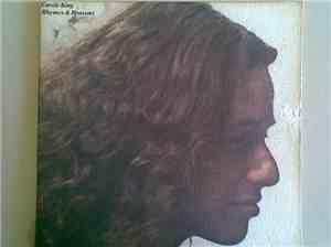 Carole King - Rhymes & Reasons