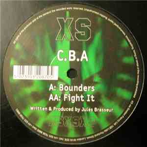 C.B.A - Bounders