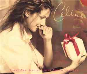 Celine Dion - These Are Special Times