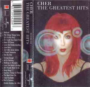 Cher - The Greatest Hits