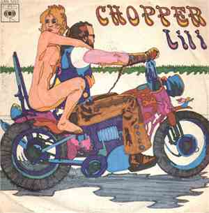 Chopper  - Lili