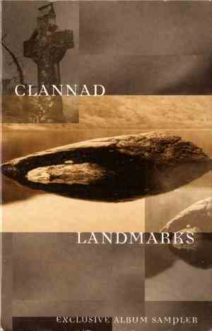 Clannad - Landmarks (Exclusive Album Sampler)