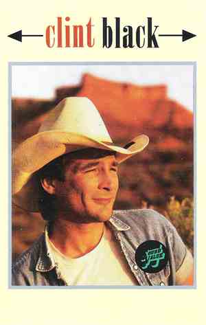Clint Black - Clint Black