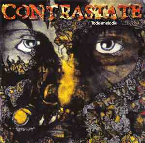 Contrastate - Todesmelodie