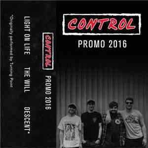 Control - Promo 2016