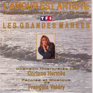Corinne Hermès - L'amour Est Artiste (Générique