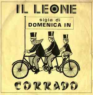 Corrado - Il Leone