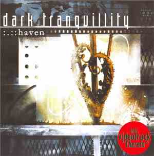 Dark Tranquillity - Haven