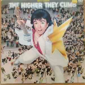 David Cassidy - The Higher They Climb -  The Harder They Fall