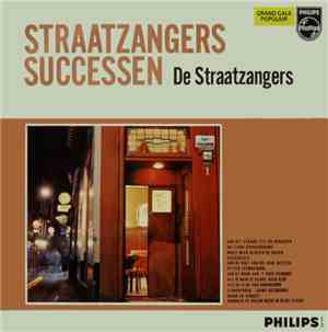 De Straatzangers - Straatzangers Successen