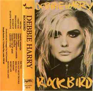 Debbie Harry - Rockbird