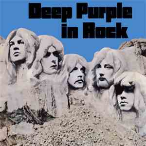 Deep Purple - In Rock