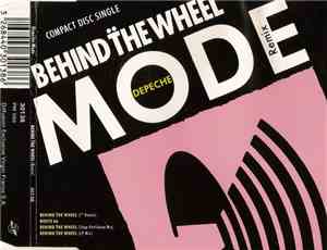 Depeche Mode - Behind The Wheel (Remix)