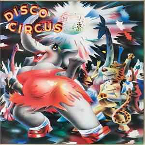 Disco Circus - Disco Circus