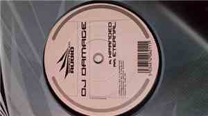 DJ Damage - Xpanded / Eternal