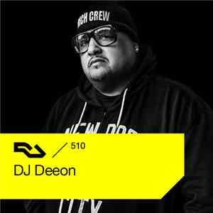 DJ Deeon - RA.510