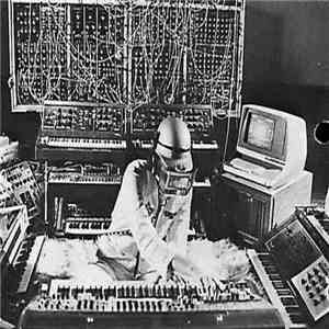 DJ Van Quest - Super Novalistic