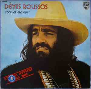 Démis Roussos - Forever And Ever