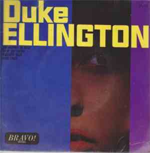Duke Ellington - Diminuendo In Blue