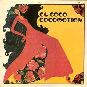 El Coco - Cocomotion