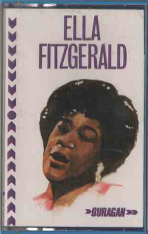 Ella Fitzgerald - Ella Fitzgerald