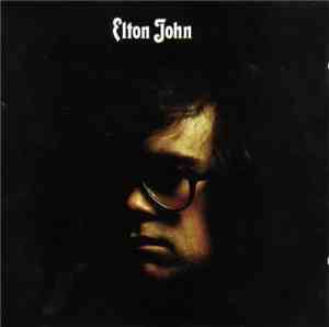 Elton John - Elton John
