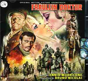 Ennio Morricone - Fraulein Doktor