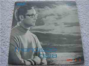 Francisco Naia - Barco Novo