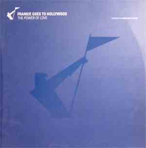Frankie Goes To Hollywood - The Power Of Love