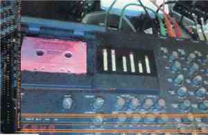Frans de Waard - One Day I Got A Four Track Tape And Decided To Do My Own M ...