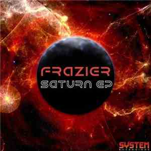 Frazier - Saturn EP