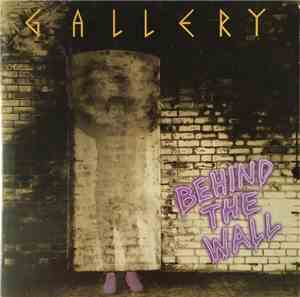 Gallery  - Behind The Wall