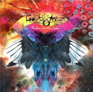 Garth Arum - The Dawn Of A New Creation