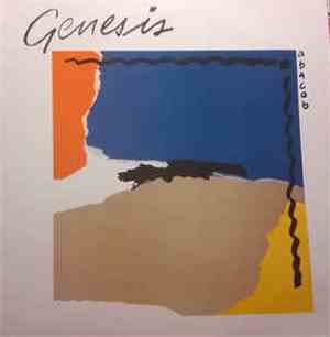 Genesis - Abacab