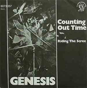 Genesis - Counting Out Time