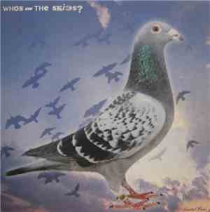 Genital Panic - Whos In The Skies?