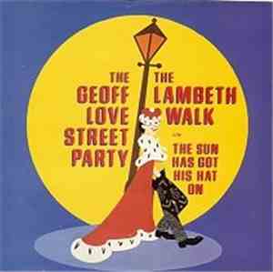 Geoff Love Street Party - The Lambeth Walk