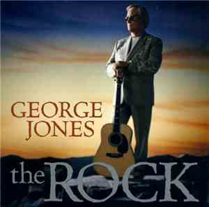 George Jones  - The Rock: Stone Cold Country 2001