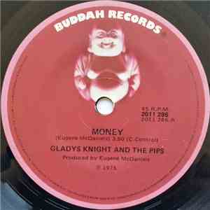 Gladys Knight And The Pips - Money