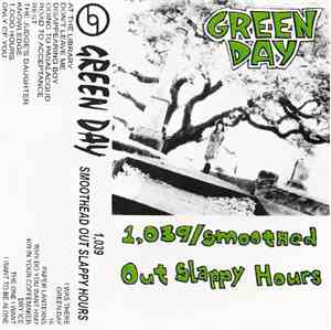 Green Day - 1,039/Smoothed Out Slappy Hours
