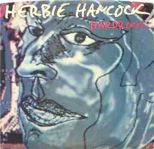 Herbie Hancock - Hardrock