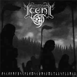 Iceni - As Carnyx Screams Consume the Silence